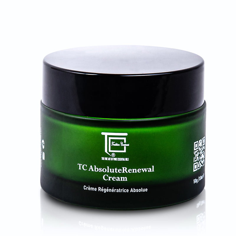 TC Absolute Renewal Cream