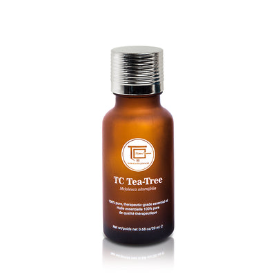 TC Tea Tree (NHP) 20 ML
