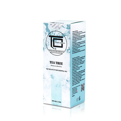 TC Tea Tree (NHP) 50 ML